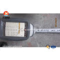 أنبوب غير ملحوم أنبوب مبادل حراري ASTM A213 TP321